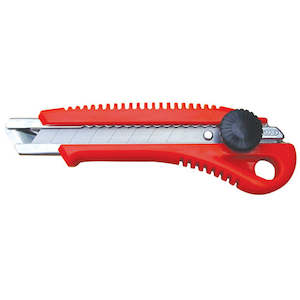 NT 18mm Snap-off Knob Plastic