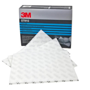 Cleaners And Care: 3M Tack Pads