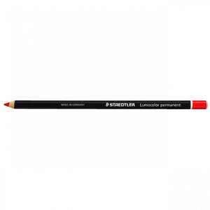 Chinagraph/Glasochrom Pencil