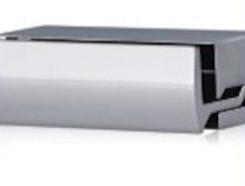 Mounts And Stands: Adjustable Sign Clamps