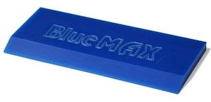 Squeegees: Blue Max Refill Blade