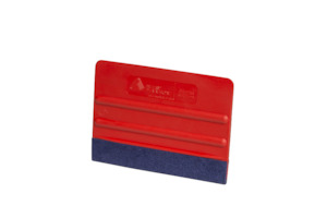 Squeegees: Avery Dennison Pro Red Felt Squeegee