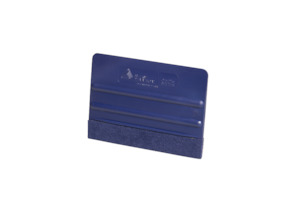 Avery Dennison Pro Blue Felt Squeegee