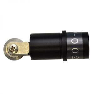 Hardware Plotter Blades: Graphtec Creasing Roller for Cardboard