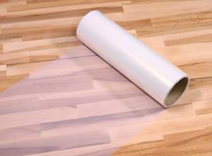 Heat Transfer: Siser PS Adhesive Film