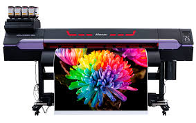 Led Uv Printers: Mimaki UCJV330 LED-UV