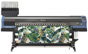 Mimaki TS55-1800 Sublimation