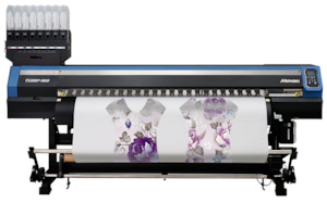 Mimaki TS300P Sublimation