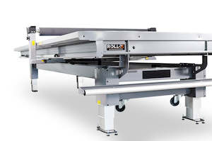 Application Tables: RollsRoller Roll-X 400-175 PRO