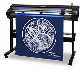Cutting Plotters: Mimaki CG-AR Series