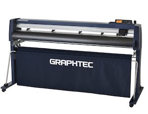 Graphtec FC9000 Plotter