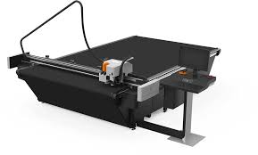 Cutting Tables: Kongsberg X Series