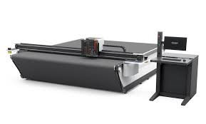 Cutting Tables: Kongsberg Ultimate Series