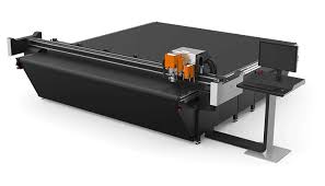 Cutting Tables: Kongsberg C Series