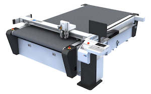 Cutting Tables: Jwei CB03II-2516 With Router