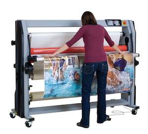 Kala Mistral Laminator