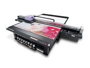 Mimaki JFX200-EX UV LED