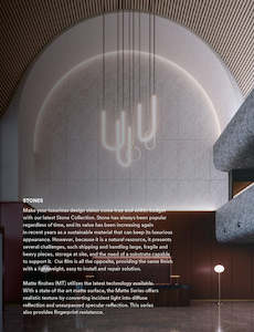 DI-NOC Interior Stone