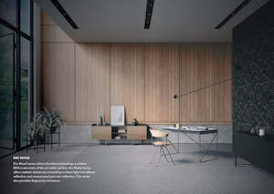DI-NOC Interior Dry Wood