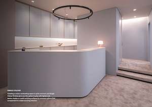 DI-NOC Interior Solid Colour