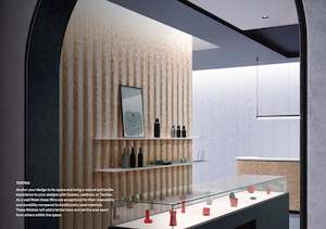 3m: DI-NOC Interior Textile