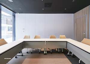 3m: DI-NOC Interior Whiteboard