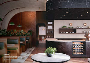 3m: DI-NOC Interior Metallic