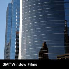 Architectural Films: 3M Silver P18 Series