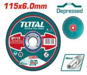 Products: Abrasive metal grinding disc – TAC2231151