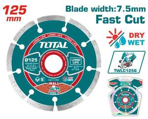 Products: Diamond disc – TAC111254