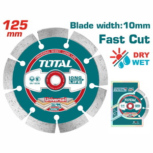 Dry diamond disc – TAC2111253