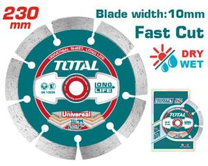 Products: Dry diamond disc – TAC2112303