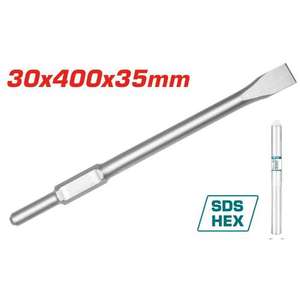 Products: Hex chisel – TAC15333012