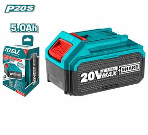 Lithium-Ion battery pack – TFBLI2053