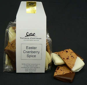 Easter Cranberry Spice