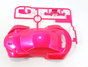 N2 Racing: Tamiya Mini 4wd 9004492 Astralster Metallic Pink Plated Body