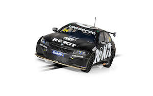 In Stock: Scalextric C4440 BMW 330i Msport - BTCC 2022 - Jake Hill