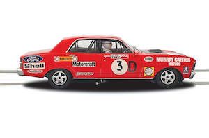 In Stock: Scalextric C4459 Bathurst '72 XY GTHO Falcon #3