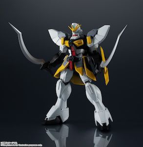 Gundam: Gundam Universe XXXG-01SR Gundam Sandrock Action Figure (GU-13)