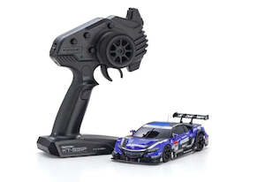 Kyosho Mini Z: Kyosho Mini-Z RTR 32350RG Raybrig NSX Concept-GT 2014