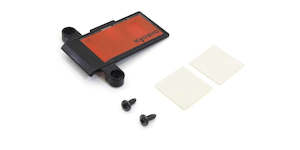 Mini Z Accessories: Kyosho Mini-Z MZW113R IC Ⅱ Tag for Mini-Z
