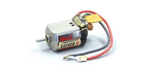 Mini Z Accessories: Kyosho Mini-Z MZW301 XSPEED MINI-Z MOTOR-V (2.4GHz/ICS)