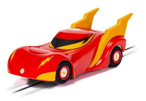 Scalextric Micro Cars: Scalextric Micro G2169 Justice League The Flash