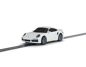 Scalextric Micro Cars: Scalextric Micro G2214 Porsche 911 Turbo