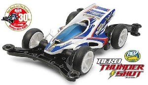 Ar Car Kits: Aero Thunder Shot (AR)