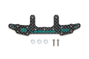 Tamiya Mini 4wd 95685 HG Carbon Rear Stay (Asia Challenge)