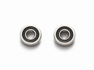 Mini 4wd Parts: Tamiya Mini 4wd 94386 830 Bearing 2pcs