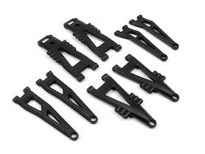 Tools And Maintenance: Blackzon RC 540133 Smyter Suspension arm set
