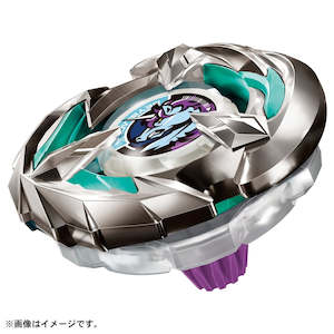 Products: Takara Tomy Beyblade X BX-26 UnicornSting