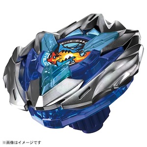 Takara Tomy Beyblade X UX-01 Starter Dranbuster